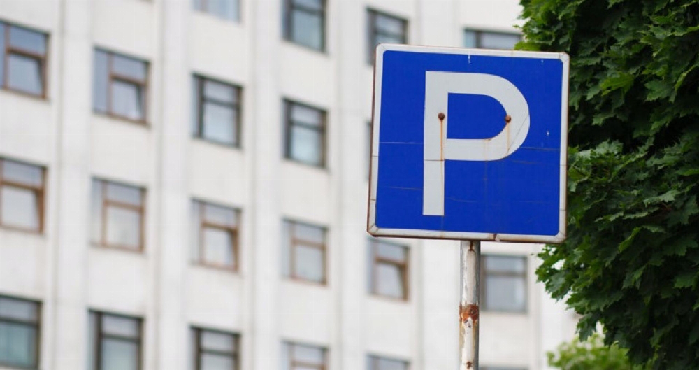 У Луцькраді розповіли, де з'являться нові парковки