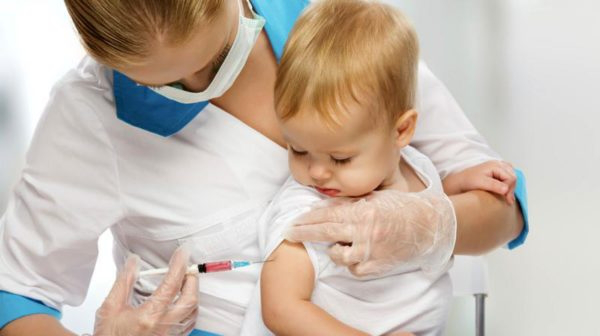 У Луцьку лікарка-педіатр розповіла, чи варто вакцинувати дітей