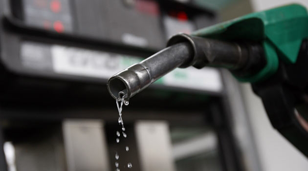 В Україні зросли ціни на бензин і дизпальне