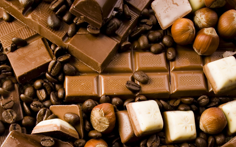 Куди в Україні подінуть шоколад, який не відповідає вимогам ЄС 