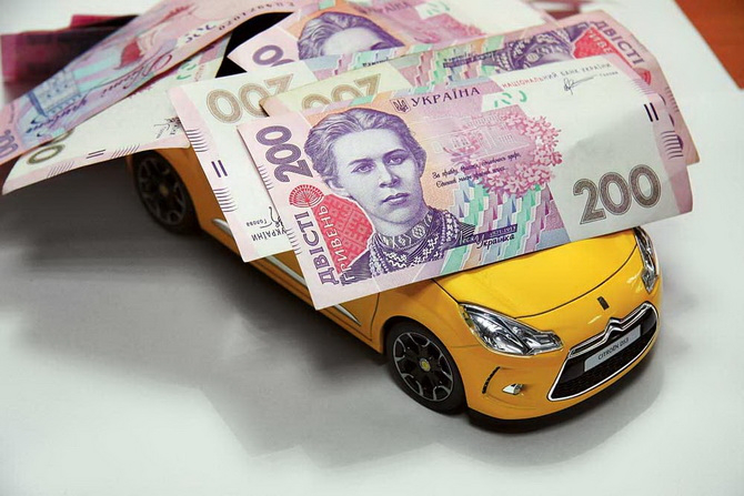 Податок на розкішні автомобілі в Україні рахуватимуть по-новому 