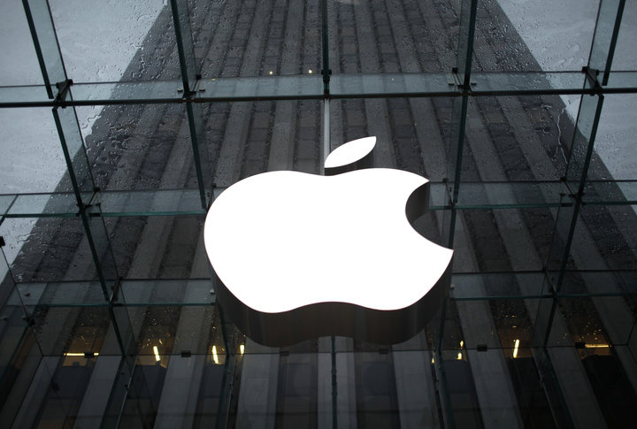 Корпорації Apple загрожують мільярдні втрати