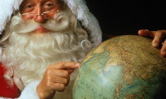 Різдво за кордоном: ціни і напрямки  