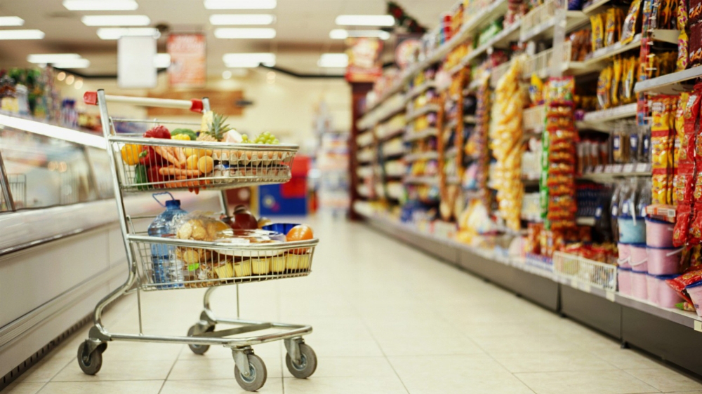 Опублікували рейтинг ризикованих продуктів в українських магазинах 