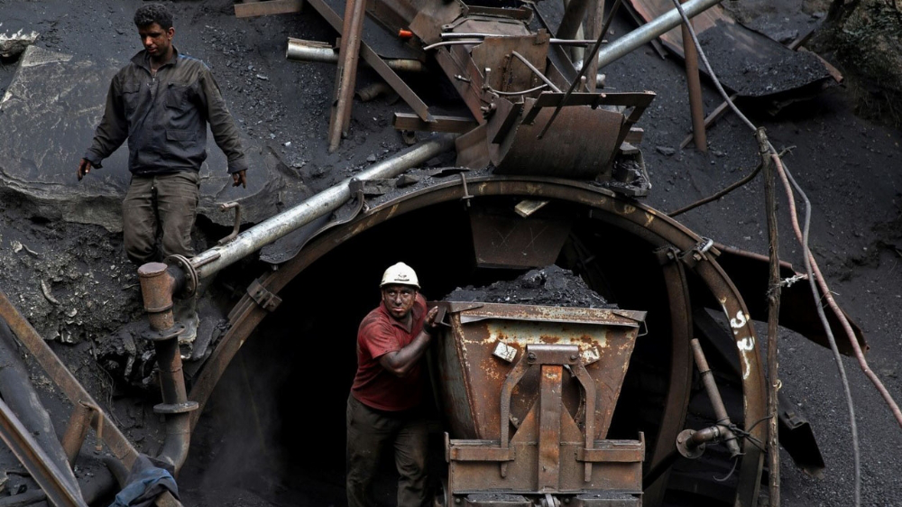 Експерт розповів про нюанси щодо виплати зарплат волинським шахтарям 