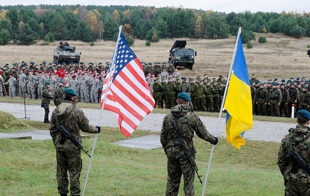 США можуть виділити Україні 350 мільйонів доларів військової допомоги