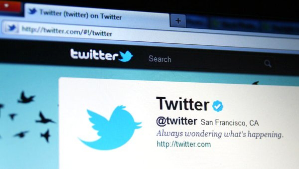 Twitter змінює правила розміщення реклами 