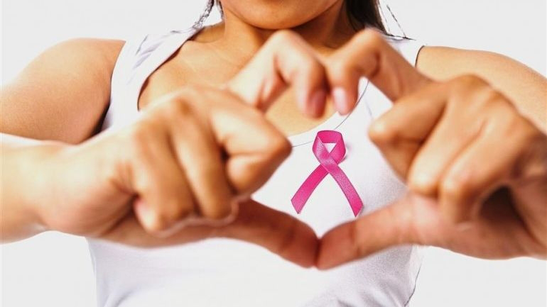 Всеукраїнський день боротьби із захворюванням на рак молочної залози: що потрібно знати про рак грудей