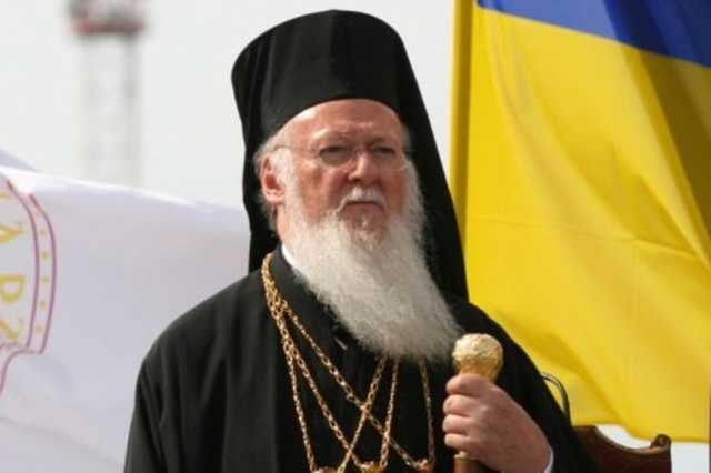 Константинополь не припинив спілкування з Російською православною церквою