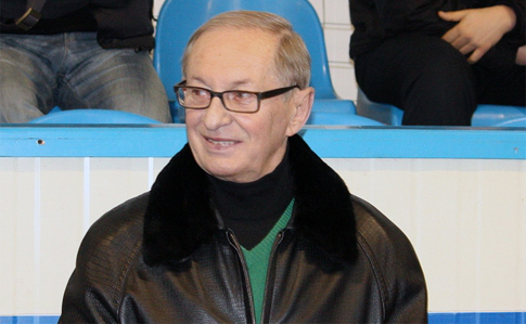 Помер видатний футболіст і тренер київського «Динамо»