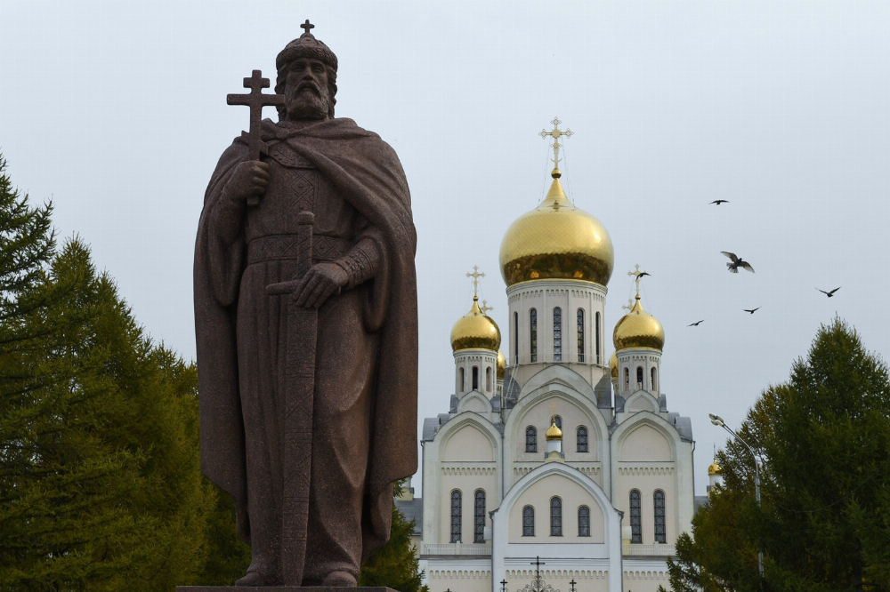 Розірвання зв'язків РПЦ і Константинополя: що це означає для України