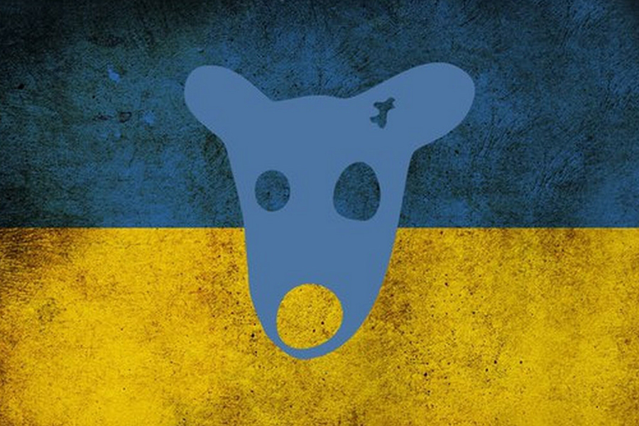 «ВК» опустився на 11 місце за відвідуваністю українцями