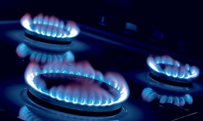 Чому не зростуть тарифи на газ у жовтні