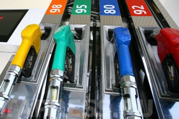 Антимонопольники підозрюють, що зростання цін на бензин є штучним