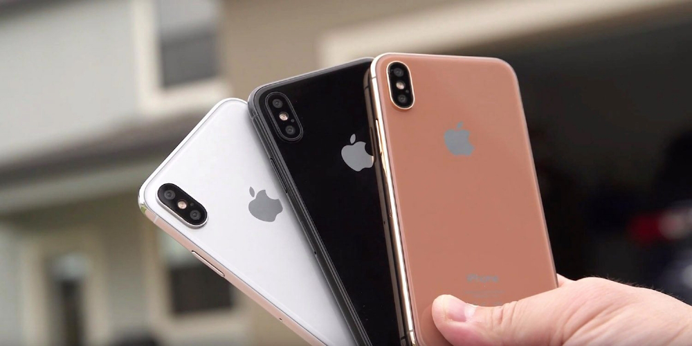 Аpple випустила відео, присвячене iPhone 8 (відео)