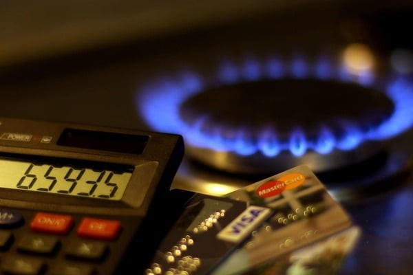 Вже з 1 жовтня тарифи на газ можуть зрости майже на 20%