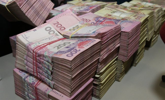 Волинські підприємці сплатили півтора мільйона гривень штрафів
