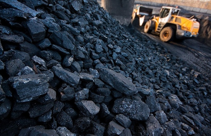У Міненергетики заявили про дефіцит «газового» вугілля 