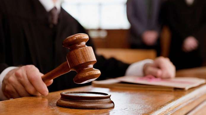 Суд скасував арешт на алкоголь зі складу фірми «Полісся-Трейд» 