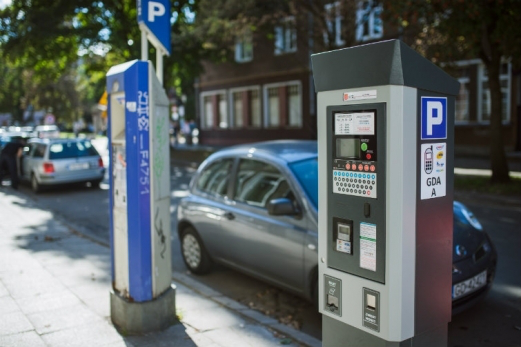 У сусідній Польщі змінять правила і вартість паркування 