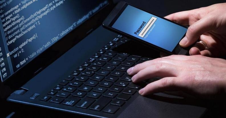 СБУ попереджає про кібератаки на підприємства й установи 