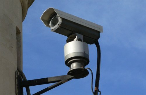 У Володимирі встановлять понад 20 камер відеоспостереження 