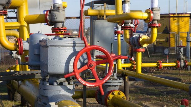 Використання газорозподільчих мереж в Україні стане платним
