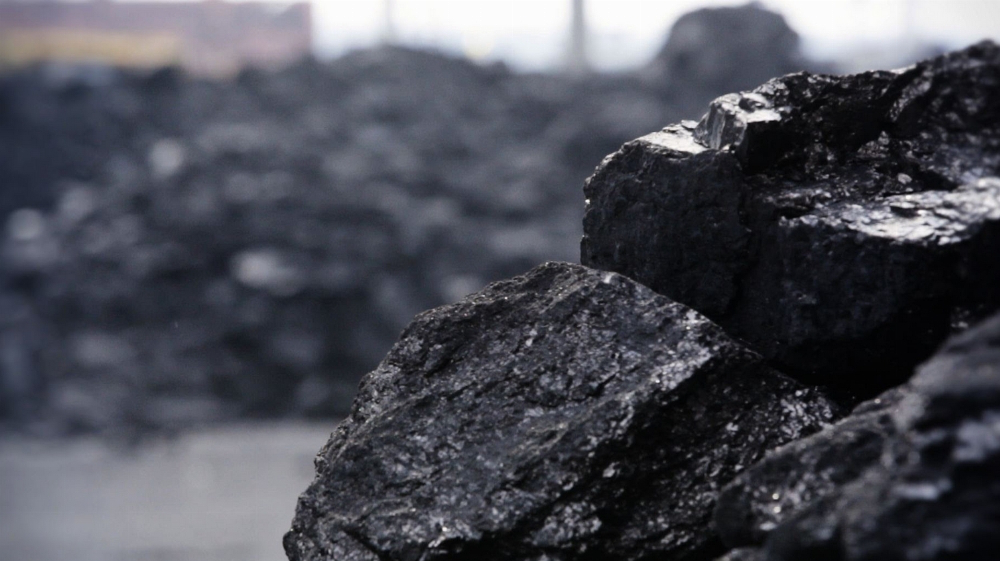 Скільки вугілля видобули за червень волинські гірники 