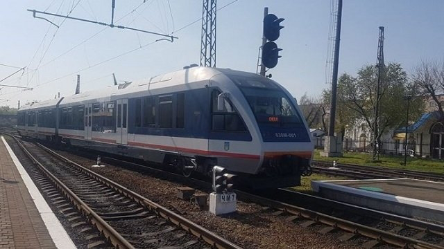 Через Волинь до Польщі можуть пустити додаткові поїзди 