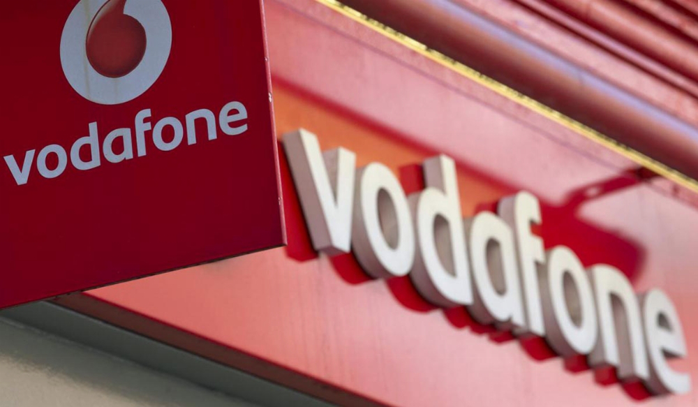 Vodafone Україна змінила юридичну назву