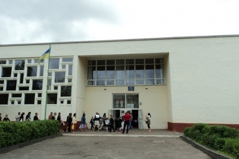На Луцький навчально-реабілітаційний центр дали гроші з бюджету
