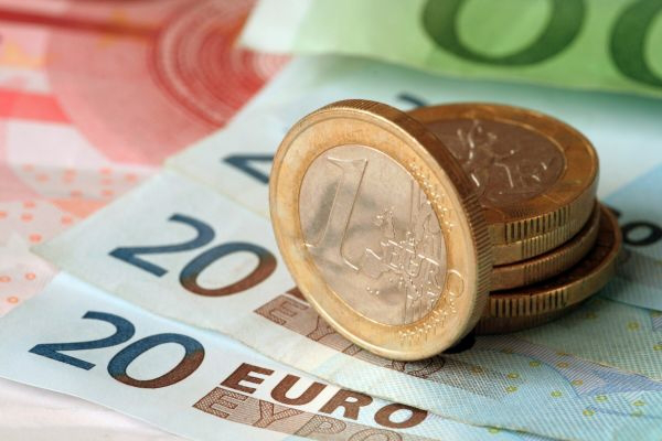 Нацбанк пропонує бізнесу перейти на розрахунки в євро