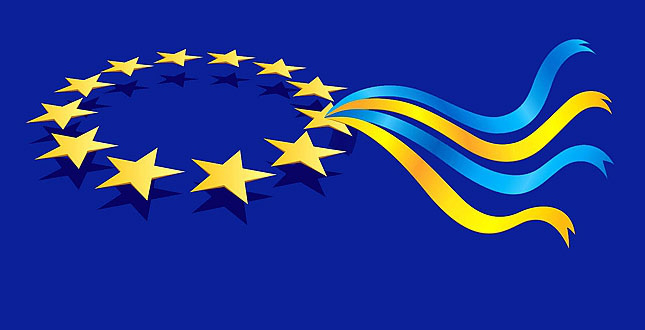 На День Європи до Луцька приїде 7 міжнародних делегацій