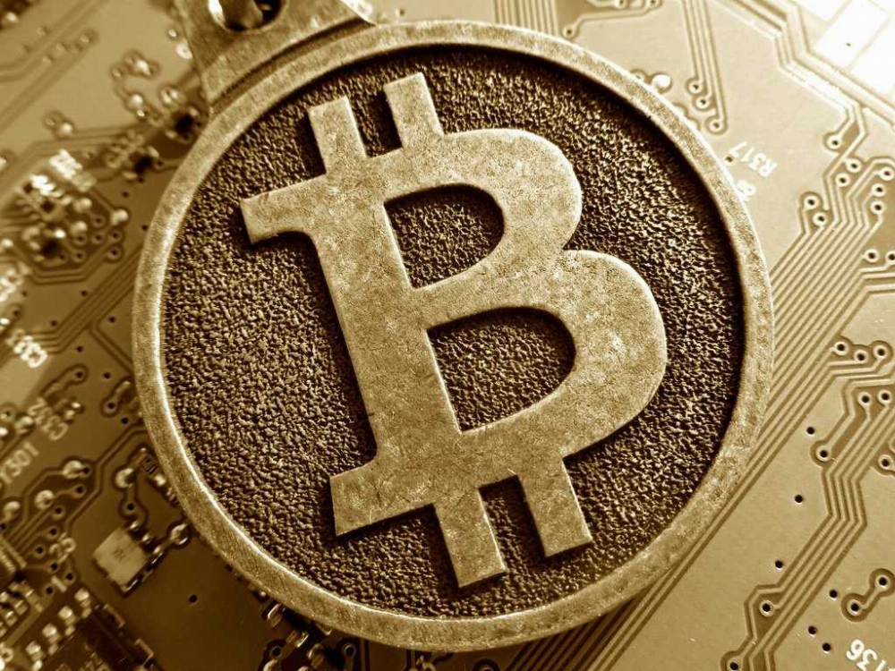 Вартість Bitcoin досягла історичного максимуму 