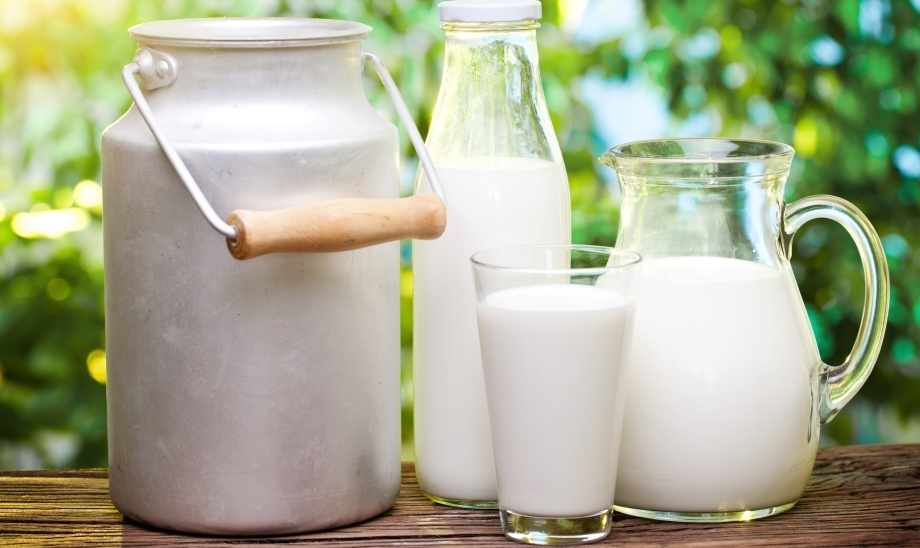 Як в Україні знайти якісне молоко? 