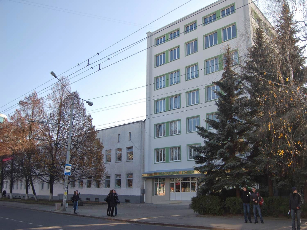 Депутати вирішили, хто керуватиме Луцьким педагогічним коледжем