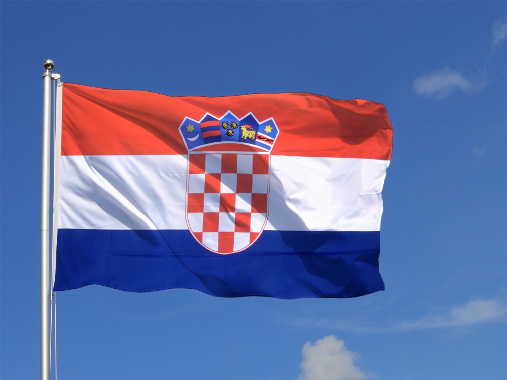 До Луцька приїде посол Хорватії 