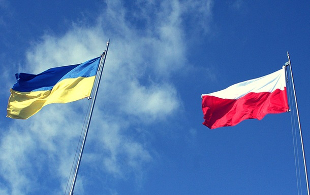 Україна і Польща разом охоронятимуть місця національної пам'яті 