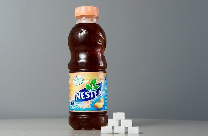 Nestle і Coca-Cola закривають спільне виробництво чаю Nestea