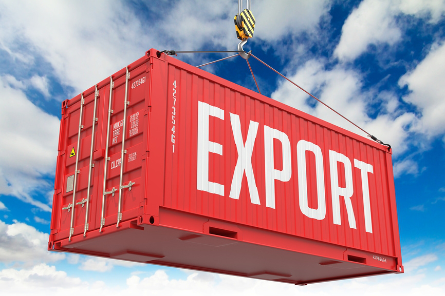 Експорт в ЄС на прикладі волинського бізнесу