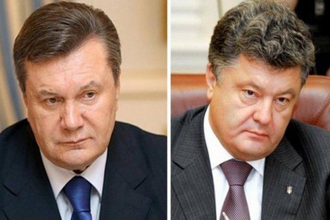 Україна без Януковича: оцінка волинських експертів