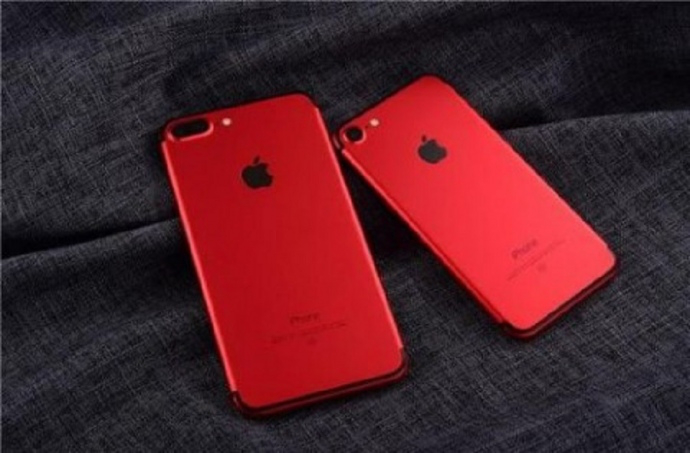 iPhone 7 Plus можуть випустити у новому кольорі, – ЗМІ 