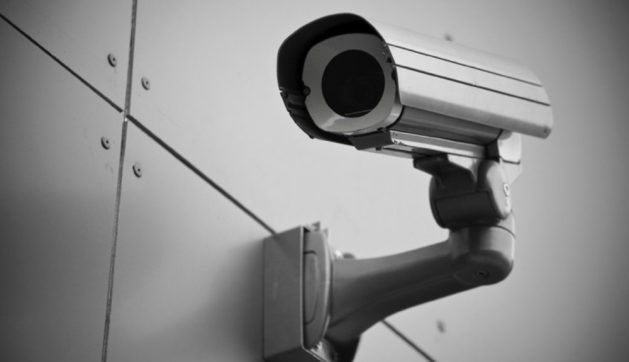 Генпрокурор України вимагає встановлення відеокамер  у містах 