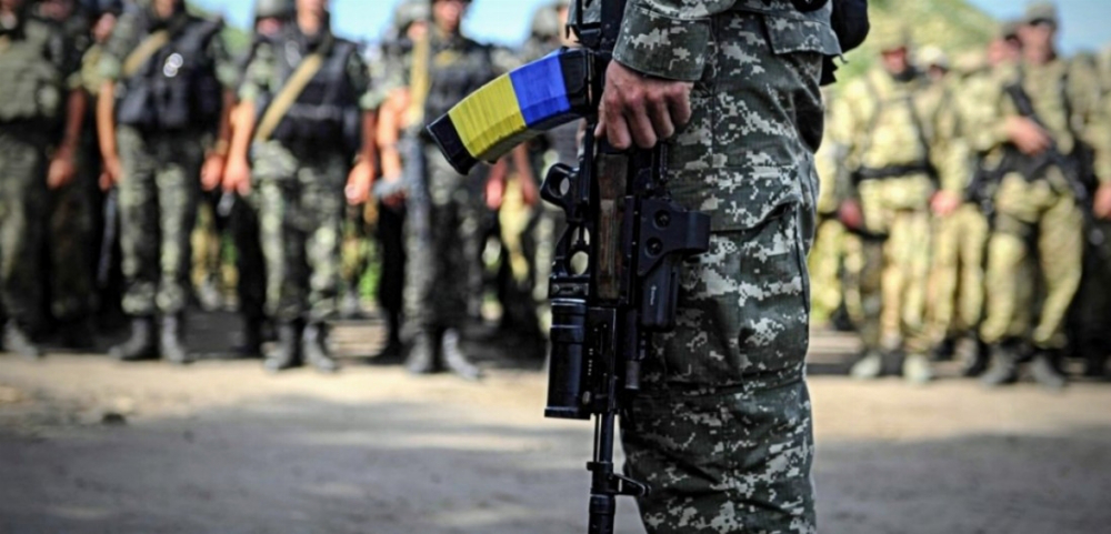 Україна зможе обійтися без мобілізації, – Генштаб 