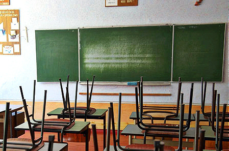 12-річній школі в Україні бракуватиме приміщень, – Міносвіти 