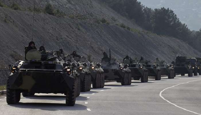 В Україні  з'являться дороги оборонного значення
