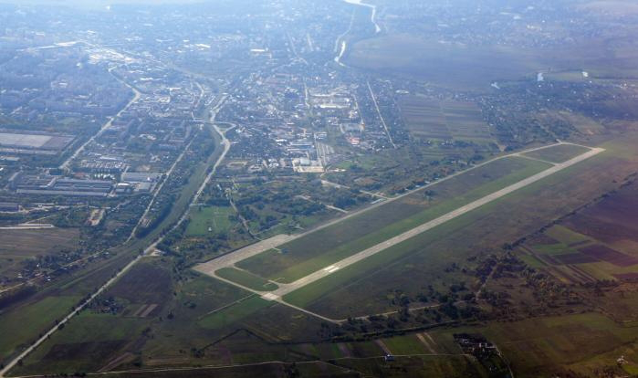 Чи є майбутнє у пасажирського аеропорту в Луцьку