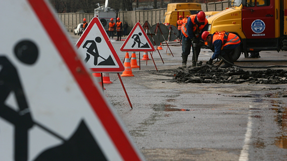 На ремонт вулиць у Луцьку виділили лише 19 мільйонів