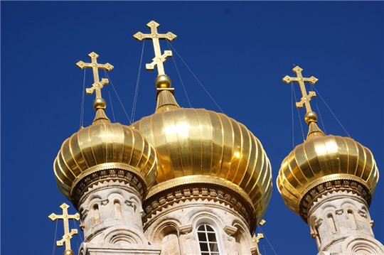 Релігійній громаді в Луцьку спочатку подарували, а тепер хочуть забрати церкву? 