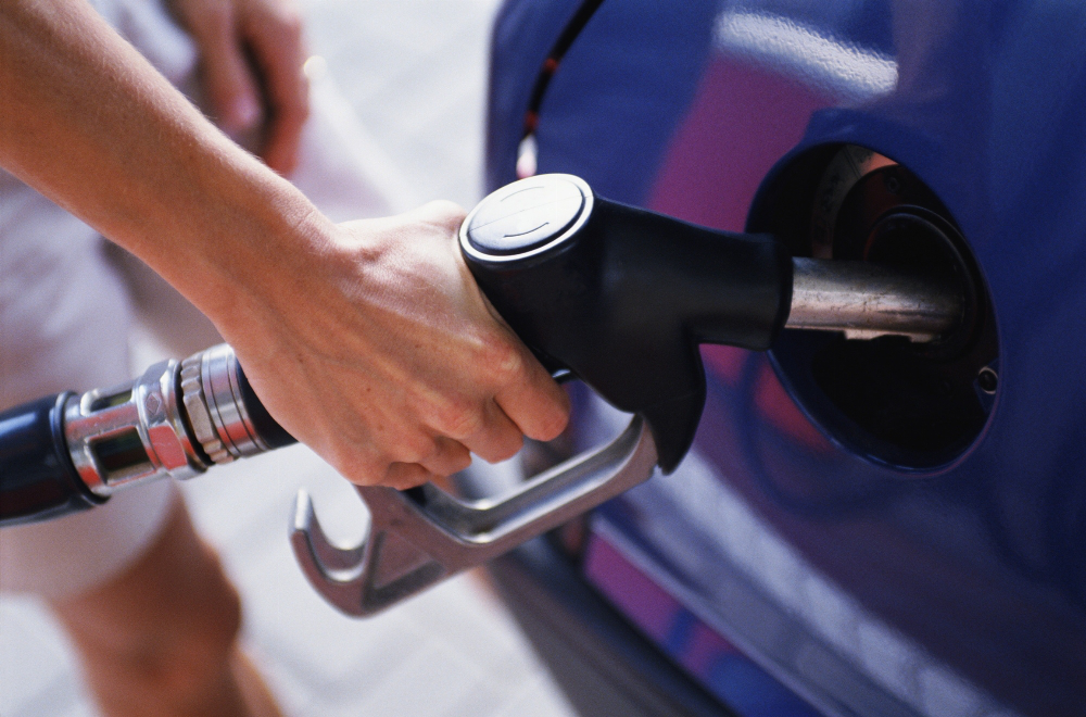 Що буде з цінами на бензин у 2017 році